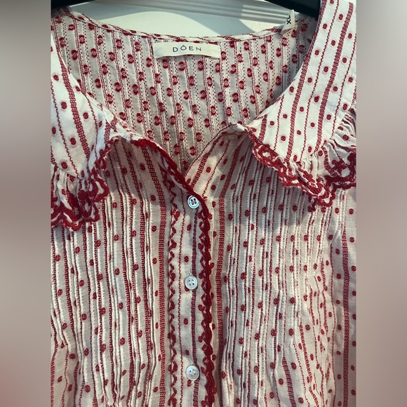 Doen Top - Picture 2 of 7